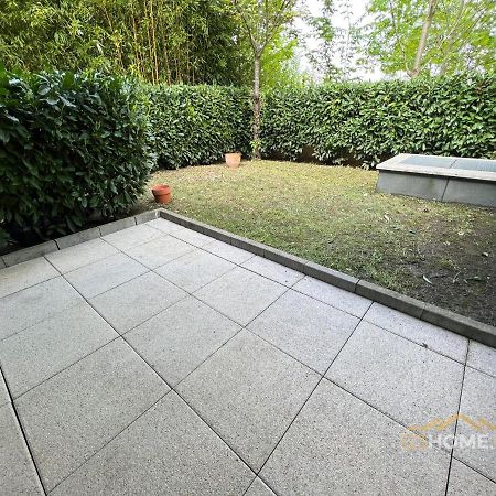 123Home- Garden & Spa Serris Extérieur photo