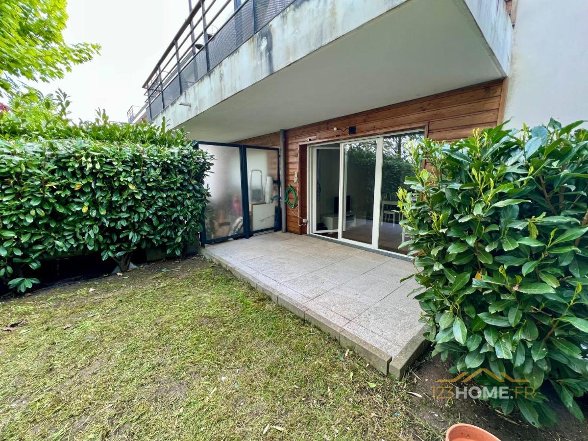 123Home- Garden & Spa Serris Extérieur photo